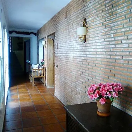 Hostal Restaurante Pacos-2